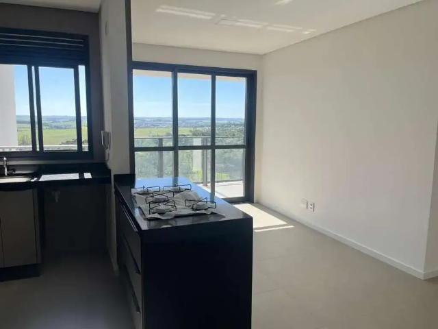 Apartamento para Locação em Londrina/PR Gleba Palhano 3 Quartos