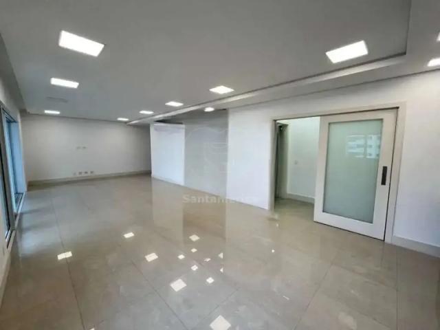 Apartamento para Locação em Londrina/PR Gleba Palhano 3 Quartos