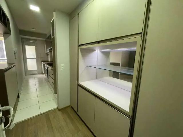 Apartamento para Locação em Londrina/PR Gleba Palhano 3 Quartos