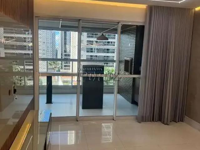 Apartamento para Locação em Londrina/PR Gleba Palhano 3 Quartos