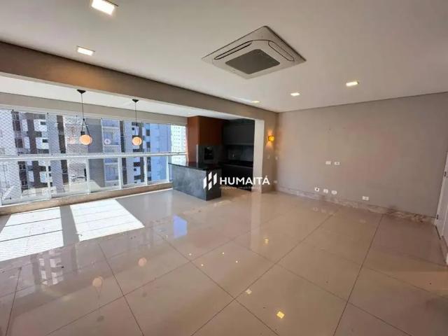 Apartamento para Locação em Londrina/PR Gleba Palhano 3 Quartos