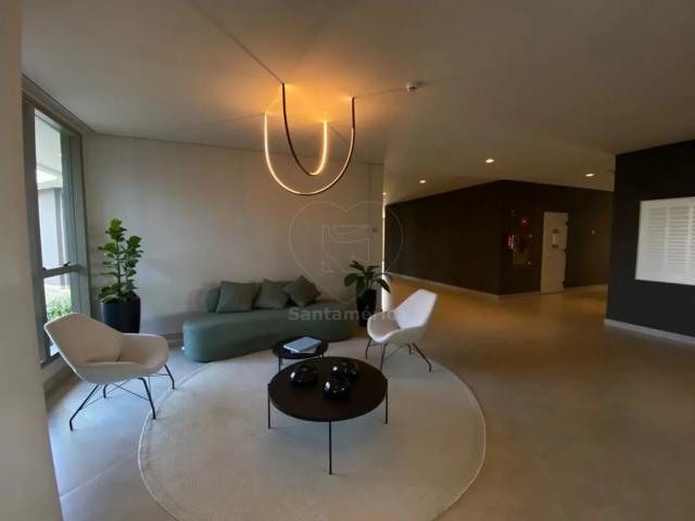 Apartamento para Locação em Londrina/PR Gleba Palhano 3 Quartos