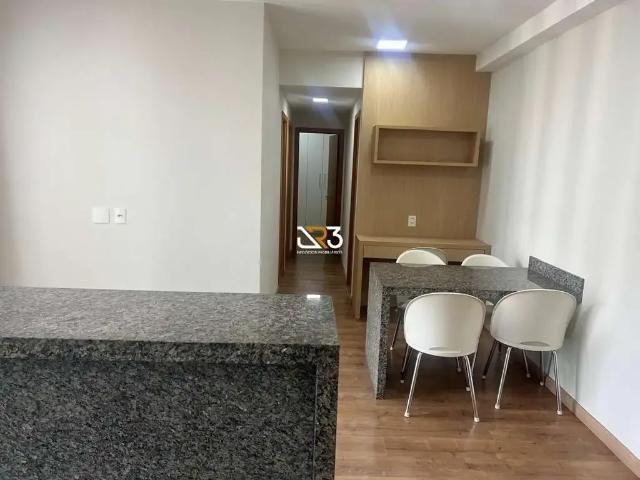 Apartamento para Locação em Londrina/PR Gleba Palhano 3 Quartos