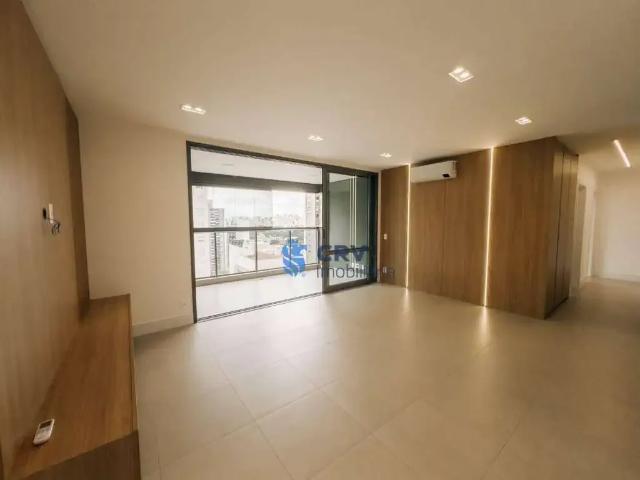 Apartamento para Locação em Londrina/PR Gleba Palhano 3 Quartos