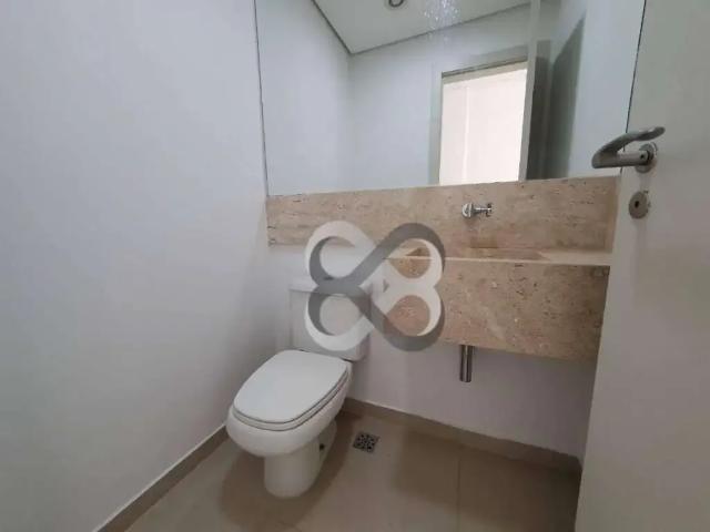 Apartamento para Locação em Londrina/PR Gleba Palhano 3 Quartos