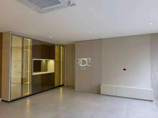Apartamento para Locação em Londrina/PR Gleba Palhano 3 Quartos