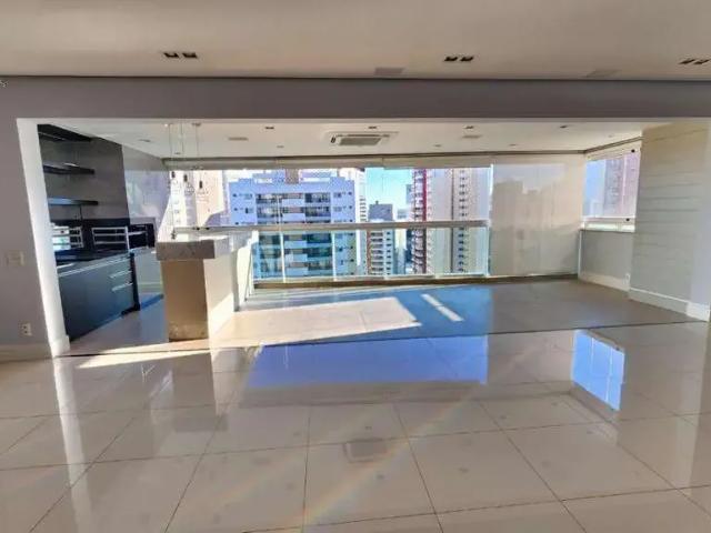 Apartamento para Locação em Londrina/PR Gleba Palhano 3 Quartos