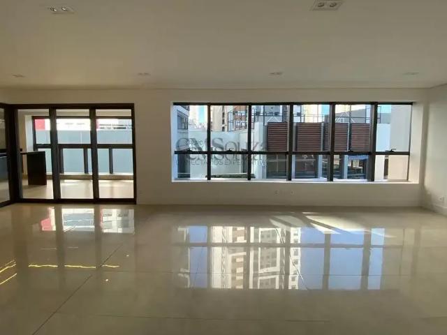 Apartamento para Locação em Londrina/PR Gleba Palhano 3 Quartos