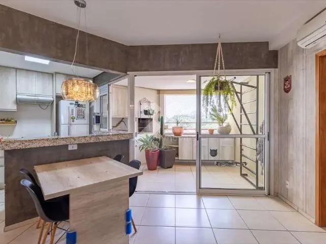 Apartamento para Locação em Londrina/PR Gleba Palhano 3 Quartos