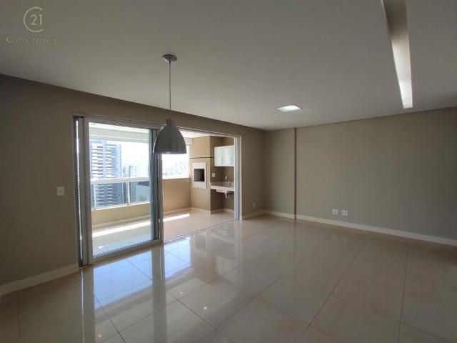 Apartamento para Locação em Londrina/PR Gleba Palhano 3 Quartos