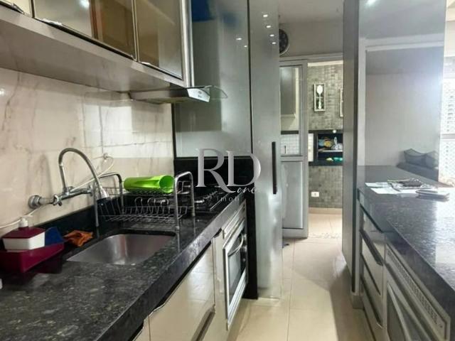 Apartamento para Locação em Londrina/PR Gleba Palhano 3 Quartos