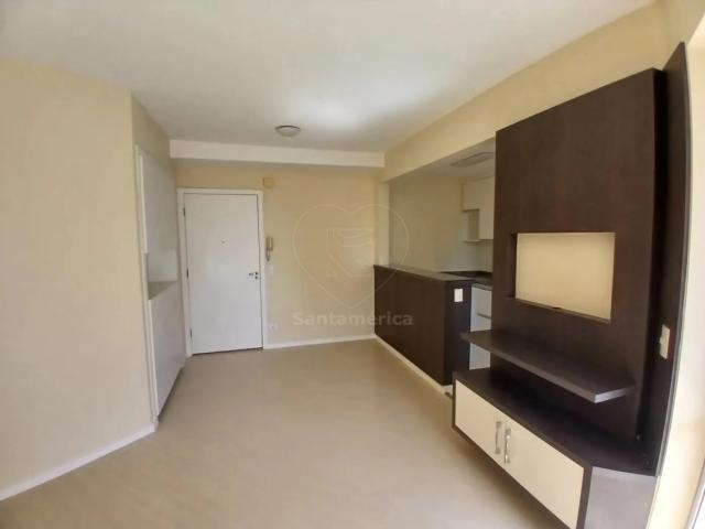 Apartamento para Locação em Londrina/PR Gleba Palhano 3 Quartos