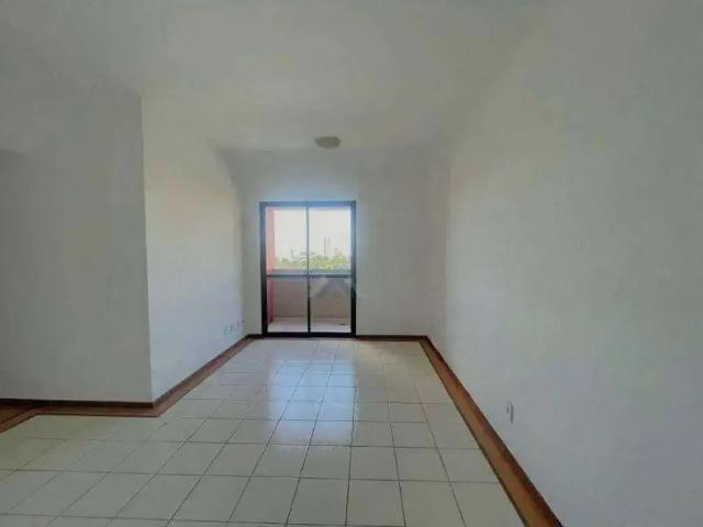 Apartamento para Locação em Londrina/PR Gleba Palhano 3 Quartos