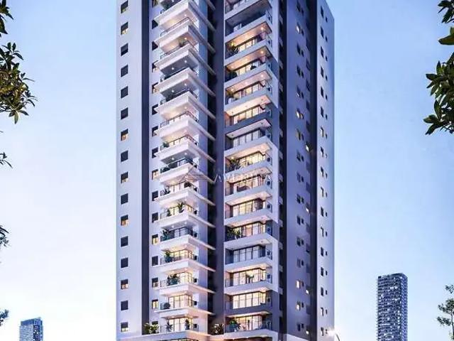 Apartamento para Locação em Londrina/PR Gleba Palhano 3 Quartos