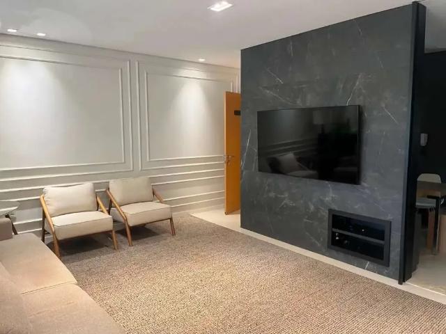 Apartamento para Locação em Londrina/PR Gleba Palhano 3 Quartos