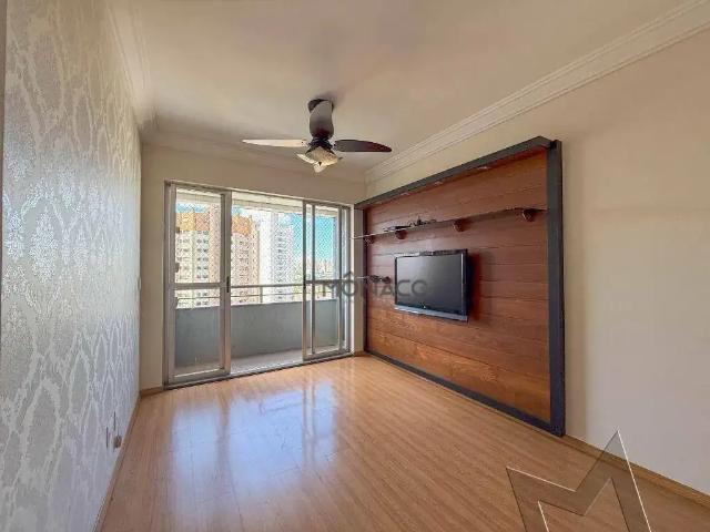 Apartamento para Locação em Londrina/PR Gleba Palhano 3 Quartos