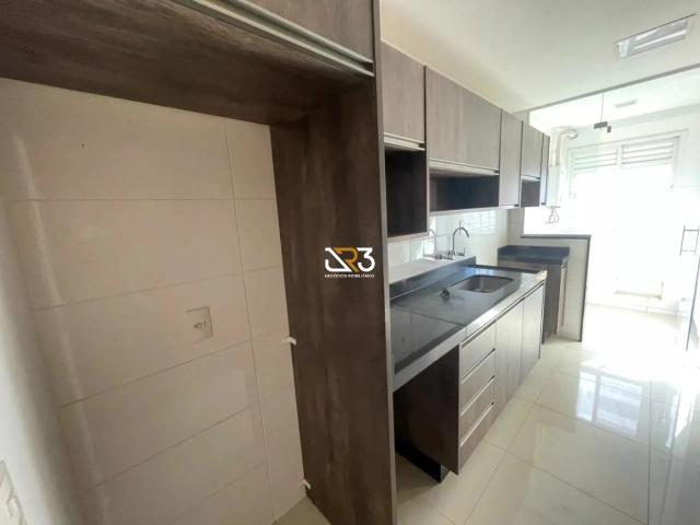 Apartamento para Locação em Londrina/PR Gleba Palhano 3 Quartos