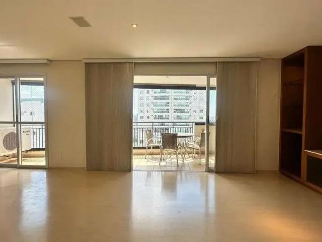 Apartamento para Locação em Londrina/PR Gleba Palhano 3 Quartos