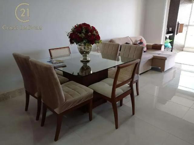 Apartamento para Locação em Londrina/PR Gleba Palhano 3 Quartos
