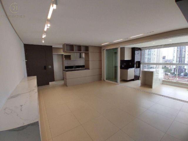 Apartamento para Locação em Londrina/PR Gleba Palhano 3 Quartos