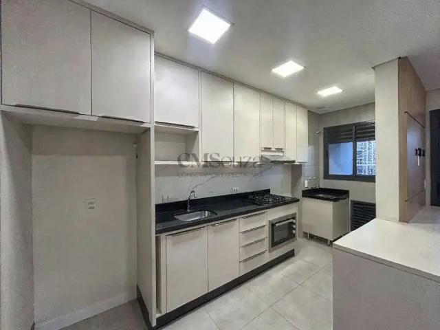 Apartamento para Locação em Londrina/PR Gleba Palhano 3 Quartos