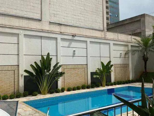 Apartamento para Locação em Londrina/PR Gleba Palhano 3 Quartos