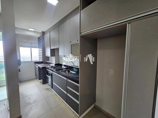 Apartamento para Locação em Londrina/PR Gleba Palhano 3 Quartos