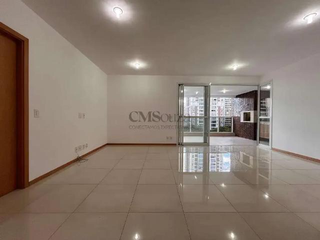 Apartamento para Locação em Londrina/PR Gleba Palhano 3 Quartos