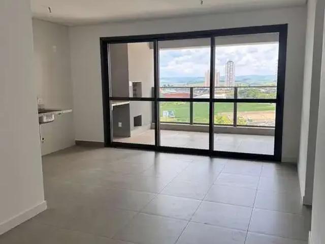 Apartamento para Locação em Londrina/PR Gleba Palhano 3 Quartos