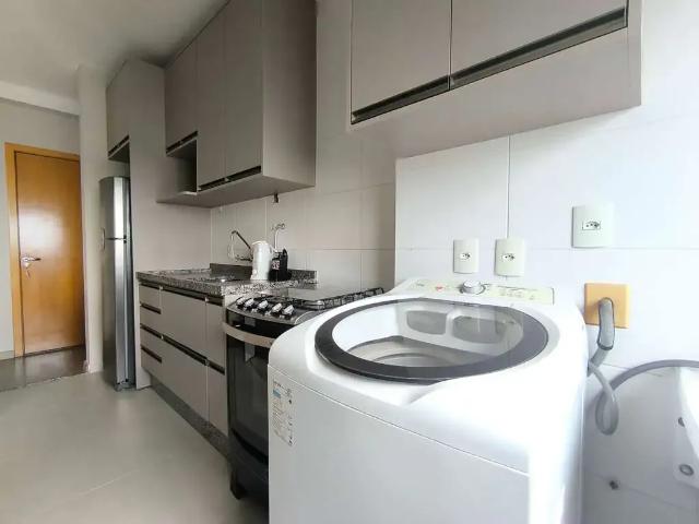 Apartamento para Locação em Londrina/PR Gleba Palhano 3 Quartos