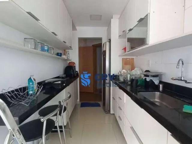 Apartamento para Locação em Londrina/PR Gleba Palhano 3 Quartos