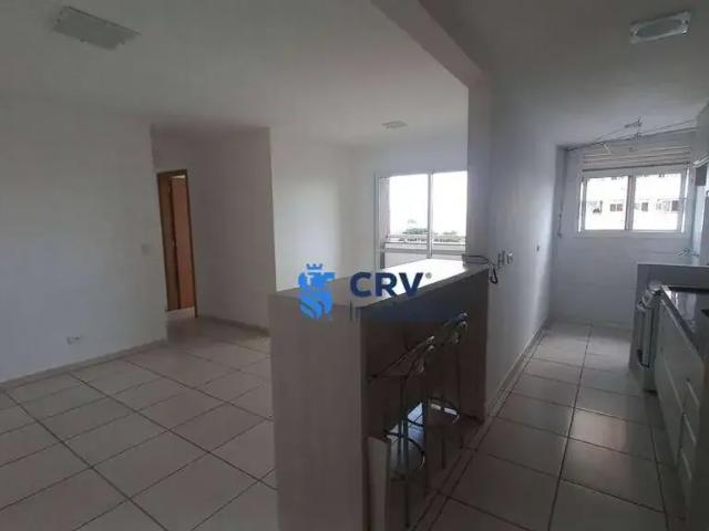 Apartamento para Locação em Londrina/PR Gleba Palhano 3 Quartos