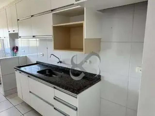 Apartamento para Locação em Londrina/PR Gleba Palhano 3 Quartos