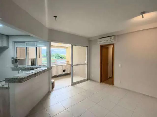 Apartamento para Locação em Londrina/PR Gleba Palhano 3 Quartos