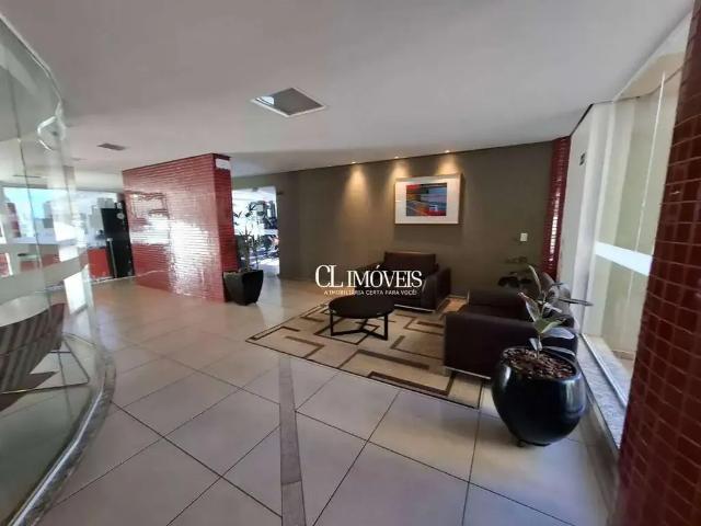Apartamento para Locação em Londrina/PR Gleba Palhano 3 Quartos