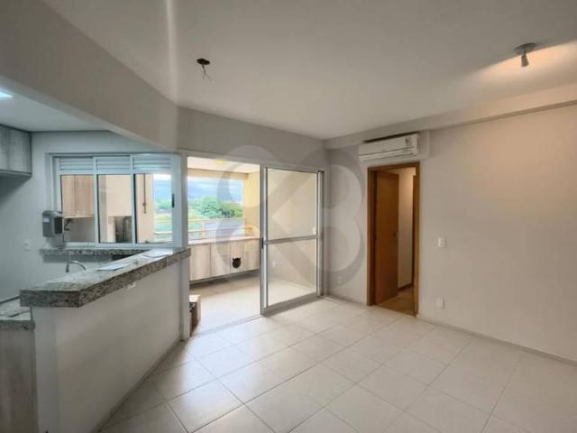 Apartamento para Locação em Londrina/PR Gleba Palhano 3 Quartos