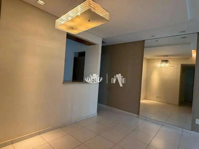 Apartamento para Locação em Londrina/PR Gleba Palhano 3 Quartos