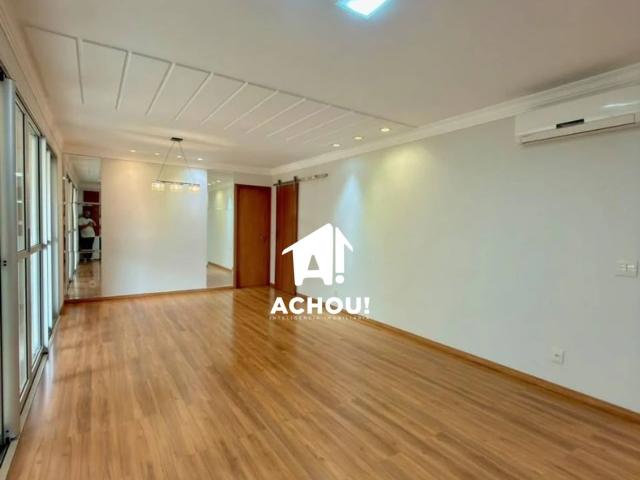 Apartamento para Locação em Londrina/PR Gleba Palhano 3 Quartos