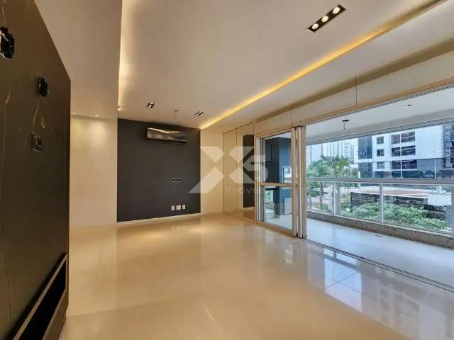 Apartamento para Locação em Londrina/PR Gleba Palhano 3 Quartos