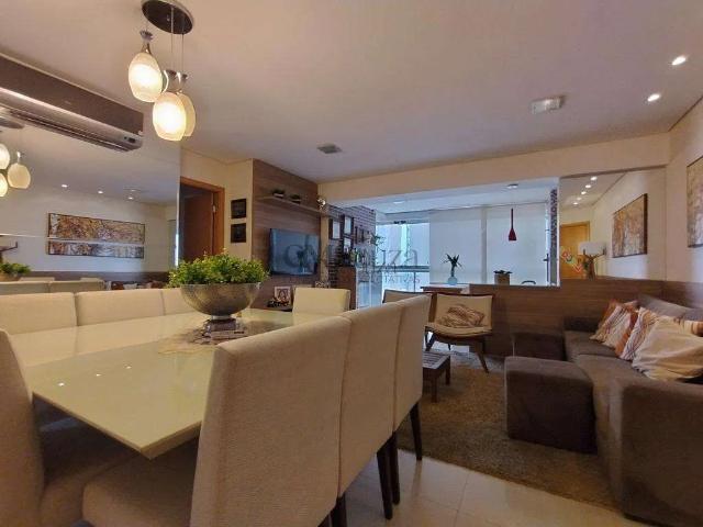 Apartamento para Locação em Londrina/PR Gleba Palhano 3 Quartos