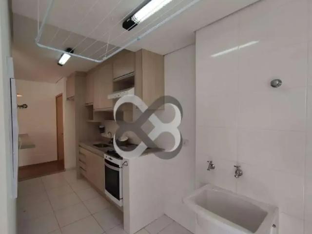Apartamento para Locação em Londrina/PR Gleba Palhano 3 Quartos