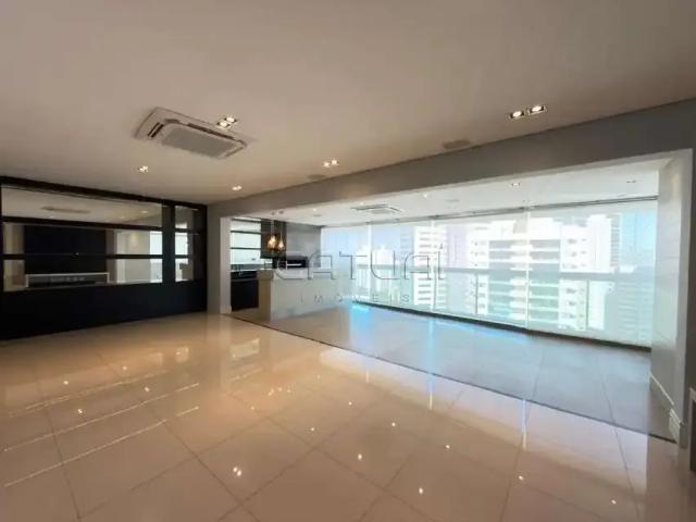 Apartamento para Locação em Londrina/PR Gleba Palhano 3 Quartos