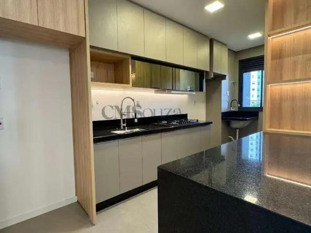 Apartamento para Locação em Londrina/PR Gleba Palhano 3 Quartos