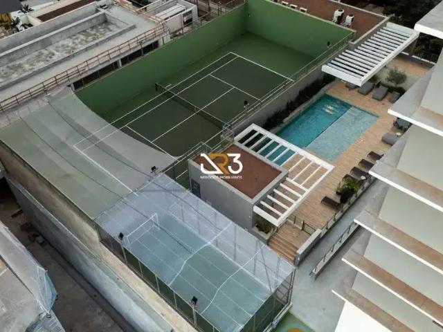 Apartamento para Locação em Londrina/PR Gleba Palhano 3 Quartos
