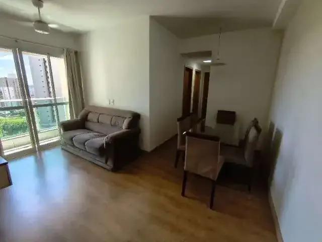 Apartamento para Locação em Londrina/PR Gleba Palhano 3 Quartos