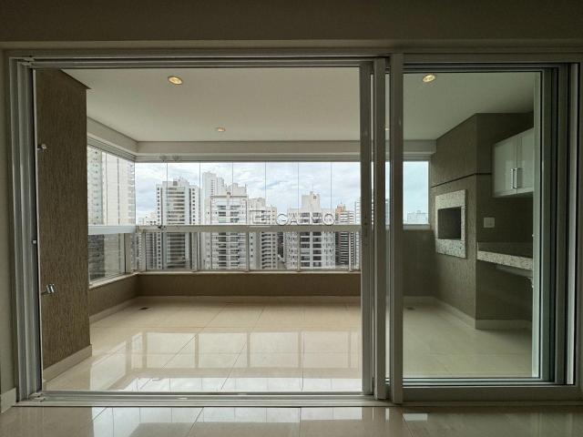 Apartamento para Locação em Londrina/PR Gleba Palhano 3 Quartos