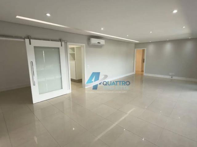 Apartamento para Locação em Londrina/PR Gleba Palhano 3 Quartos