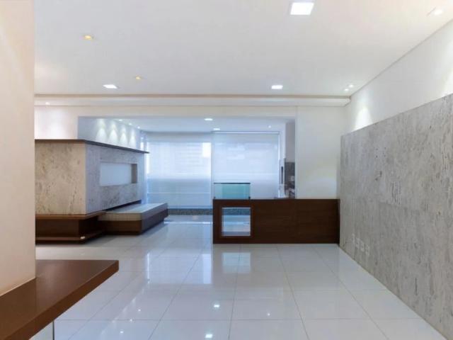 Apartamento para Locação em Londrina/PR Gleba Palhano 3 Quartos