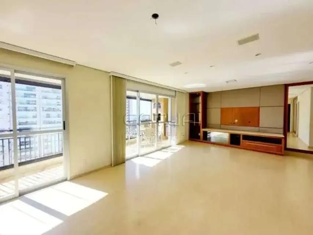 Apartamento para Locação em Londrina/PR Gleba Palhano 3 Quartos
