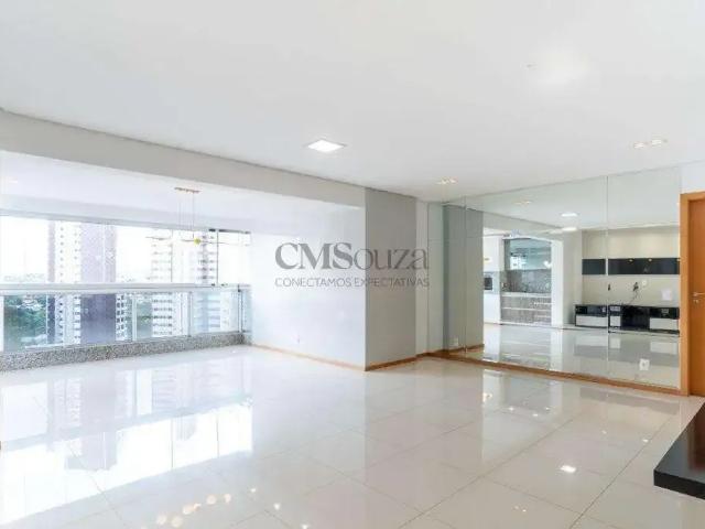 Apartamento para Locação em Londrina/PR Gleba Palhano 3 Quartos